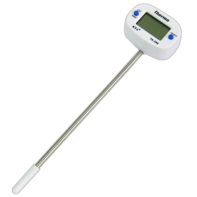 Digital Thermometer - Click Image to Close